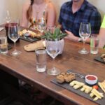 Private Santorini Cooking Class & Wine Tasting Tour - Exploring Santorini’s Wineries and Volcanic Soil