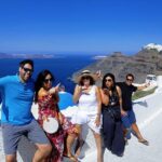 Private Santorini Day Tour & Native Driver - Imerovigli: The Highest Village with Historic Charm