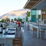 Private Santorini Island Tour with Winery Lunch - The Tour Starts in Fira with Iconic Views of the Blue-Domed Churches