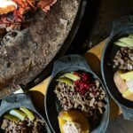 Private Sauna Experience, Dinner and Northern Lights - Exploring the Wilderness Village at Lompolo