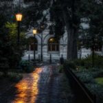 Private Savannah Spirits Tour: Echoes of the Past - Exploring Savannah’s Haunted Streets and Cemeteries