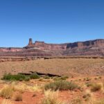 Private Scenic Jeep Tour in Moab Choose Your Adventure - Hurrah Pass Route: An Adventure in Utah Wilderness