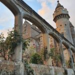 Private Scottish Border Day Tour - Visiting Craigmillar Castle: A Medieval Fortress with Royal Ties