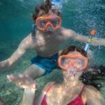 Private Sea Kayaking & Snorkeling Tour in Split - All Equipment and Guide Supervision Included