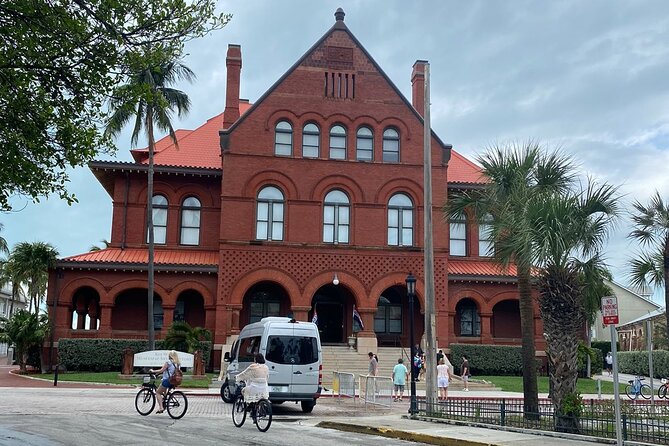 Private Secret Food Tour of Key West - Starting Point at Doing Work Coffee Shop on Duval Street