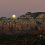 Private Sedona Jeep Stargazing Adventure - The Enchanting Experience of Stargazing Away from City Lights