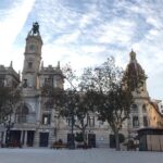 Private Segway Tour of Valencia's Old Town - Starting Point and Tour Duration