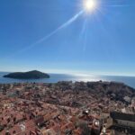 Private Self-Guided Audio Walking Tour in Dubrovnik Old Town - Exploring Dubrovnik’s Iconic Landmarks