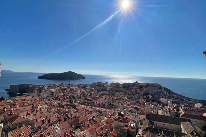 Private Self-Guided Audio Walking Tour in Dubrovnik Old Town - Exploring Dubrovnik’s Iconic Landmarks