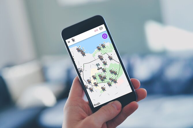 Private Self Guided Tour in Tallinn - Discovering Toompea Castle’s Architectural Layers