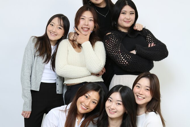 Private Self-Portraits Photography in New York City - Location and Accessibility at FotoLab Studio in NYC