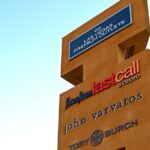 Private Shopping Tour from Las Vegas to North Premium Outlets - The Journey to North Premium Outlets in Style and Comfort