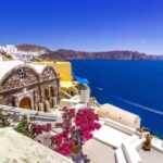 Private Shore Excursion: Best of Santorini Customized Tour - Pickup and Meeting Points for Convenience