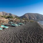 Private Shore Excursion: Best of Santorini Customized Tour - Exploring the Red Beach’s Unique Landscape