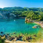 Private Shore Excursion: Corfu Beaches Paleokastritsa and Glyfada - Easy Pickup and Comfortable Transport in Corfu