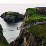 Private Shore Excursion From Belfast Cruise Terminal - The Private Transportation and Flexible Schedule