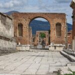 Private Shore Excursion from Naples to Pompeii, Sorrento and Positano - Pompeii’s Top Highlights and Access Details
