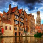 Private shore excursion from Zeebrugge to Bruges with driver and guide - Starting at Zeebrugge: Seamless Transport to Bruges