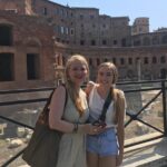 Private Shore Excursion: Full-Day Civitavecchia Port to Rome Tour - Convenient Pickup at Civitavecchia Cruise Port