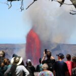 Private Shore Excursion Hilo Volcanoes National Park up to 10 PPL - The Comfort and Convenience of Private Transportation