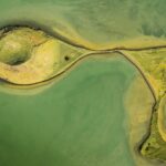 Private Shore Excursion in Godafoss Waterfall Myvatn and Baths - Exploring Lake Mývatn and Its Unique Pseudo Craters