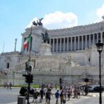 Private shore excursion to Rome from Civitavecchia port - Convenient Pickup and Private Transport from Civitavecchia