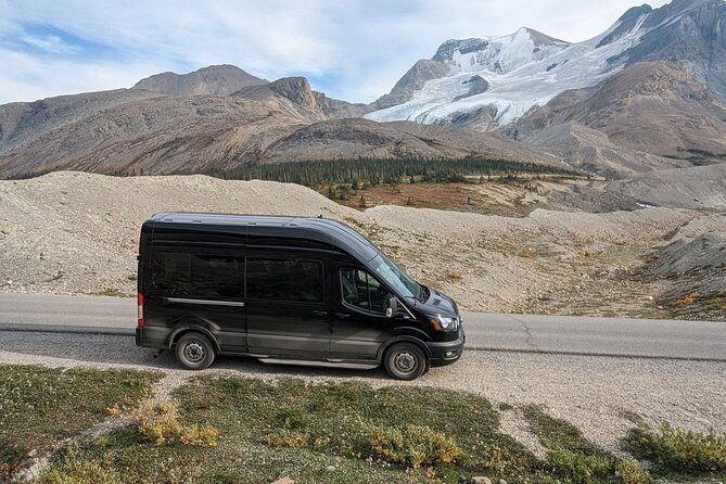 Private Shuttles in Vancouver - Customized Drop-Off Locations and Flexible Timing