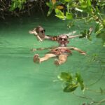 Private Sian Kaan Muyil Lazy River Tour - Lazy River Float on Chunyaxche Waters