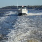 Private Sightseeing Boat Tour in Savannah - Exploring Skidaway Island and the Marine Research Vessels