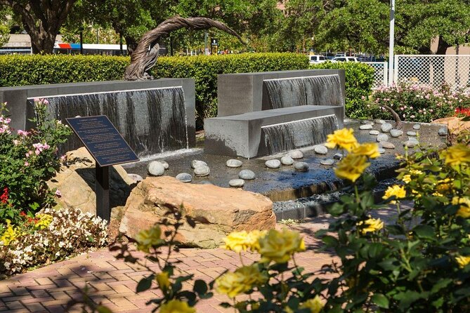 Private Sightseeing Cart Tour of Houston - Highlights and Photo Stops at Houston Landmarks