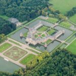 Private Sightseeing Flight above Münster - The Experience of Flying in a Small Aeroplane