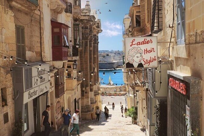 Private Sightseeing Tour across Malta, Gozo & Comino - Meeting Point and Transport: Convenient Private Pickup