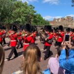 Private Sightseeing Tour in London the Greatest Capital - Starting Point and Tour Logistics in Central London