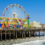 Private sightseeing tour in Los Angeles - Exploring Hollywoods Iconic Landmarks