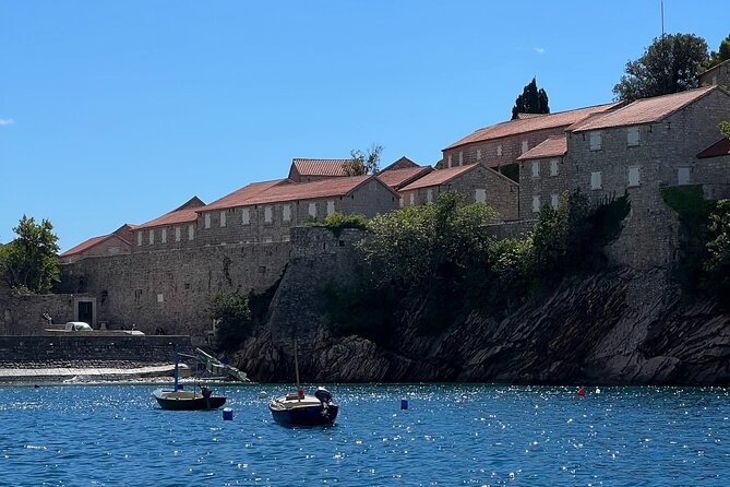 Private Sightseeing Tour in the Coastal Towns of Adriatic Sea - Start with Petrovac’s Ancient Roman Roots and Sandy Beaches