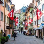Private Sightseeing Tour in Zurich - Discovering Zurich’s Iconic Landmarks and Hidden Gems
