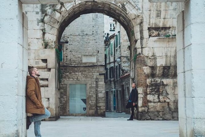 Private Sightseeing Tour of Split, Klis Fortress and Trogir - Starting Point at Obala Hrvatskog narodnog preporoda