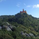 Private Sightseeing Tour Sintra Mountains Cabo da Roca - Exploring Sintra’s Palaces and Castles