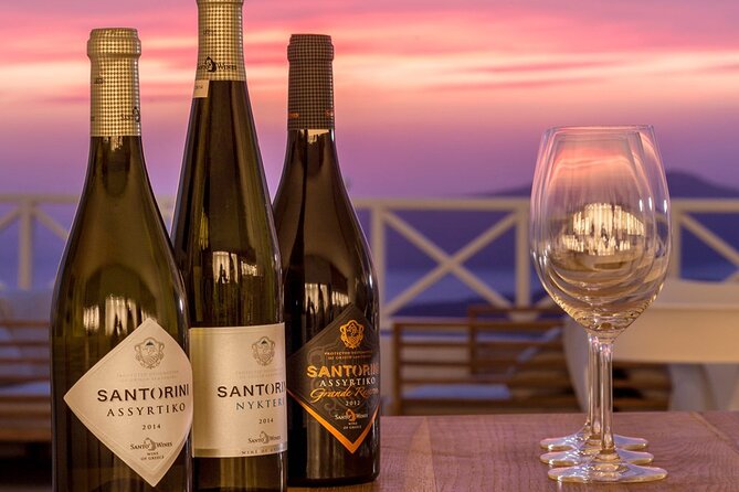 Private Sightseeing Tour with Dinner at Sunset - Visiting the Highest Point: Prophet Elias Monastery