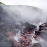Private Silver Circle Saga Geopark Tour - Visiting the 424 Hvalfjörður Tunnel: Iceland’s Underwater Marvel