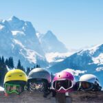 Private Ski Instructor from Lucerne including Transport - Flexible Locations: Klewenalp or Engelberg Based on Your Skill and Preference