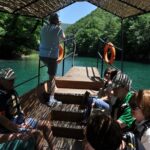 Private Skopje Tour with Visit to Vodno Mountain and Matka Valley - Exploring Matka Canyon and the Boat Trip to Vrelo Cave