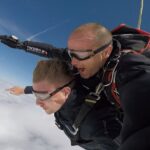 Private Skydiving Experience In Belgrade - The Thrill of Jumping from 10,000 Feet