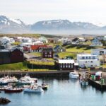 Private Snæfellsnes National Park - From Reykjavík to Stykkishólm: Starting Your Private Journey