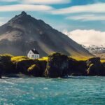 Private Snaefellsnes Peninsula Tour from Grundarfjörður - Visiting Kirkjufell: Iceland’s Most Photographed Mountain