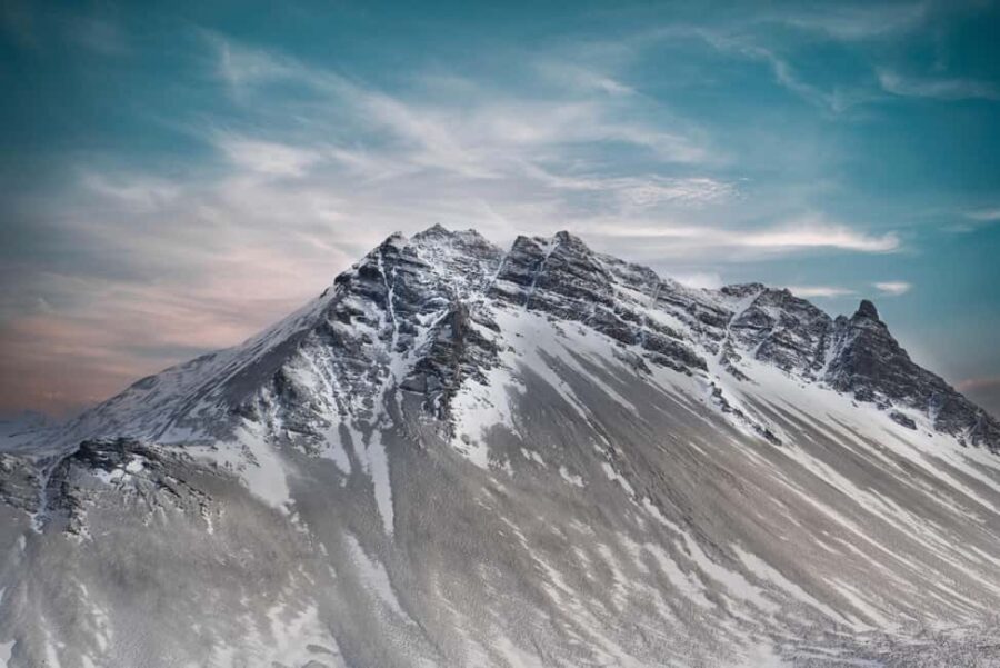 Private Snæfellsnes Tour from Cruise Ship in Grundarfjörður - From Grundarfjörður to Kirkjufell and Beyond