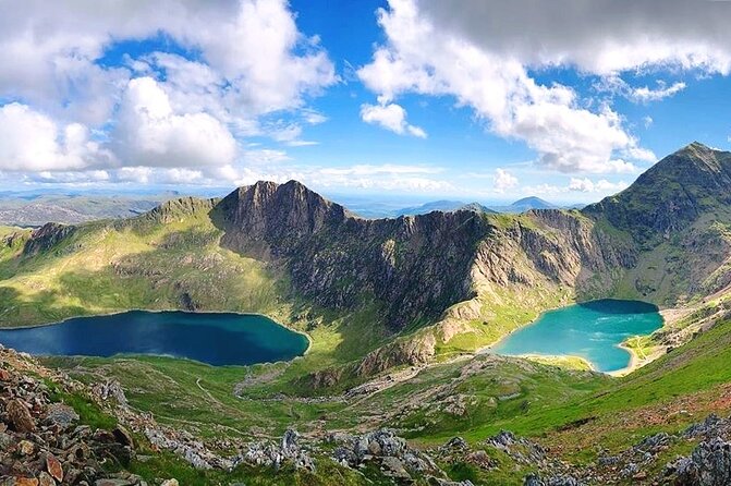 Private Snowdonia Essentials Hollyhead Shore Excursion - From Holyhead to the Gateway of Snowdonia: Starting the Adventure