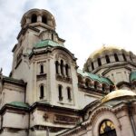 Private Sofia City Tour by Bike - Riding Through Sofia’s Green Parks and Urban Spaces