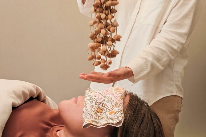 Private Sound Healing Spa Ritual for Individual or Couple - Access to Hydrotherapy Enhances the Wellness Experience