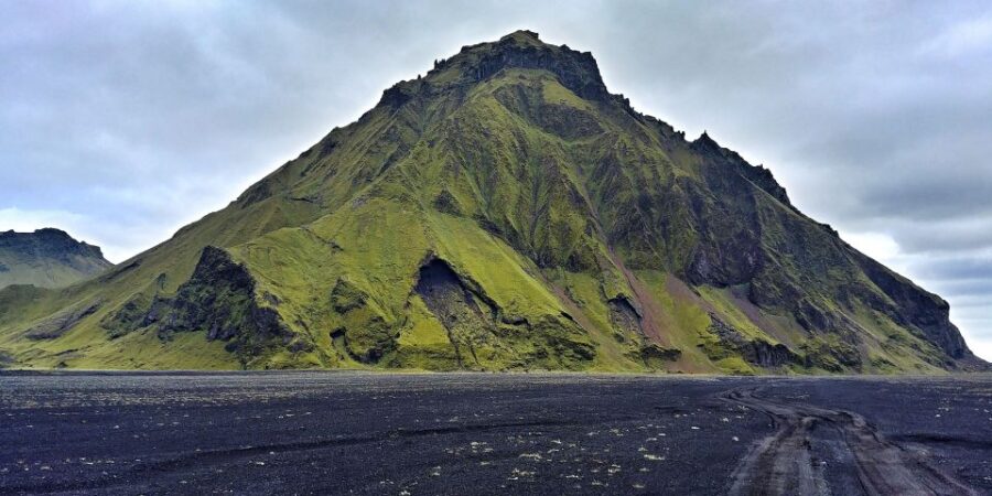 Private South Coast, Ice Cave, & Black Sands Tour - Starting Point at Southcoast Adventure